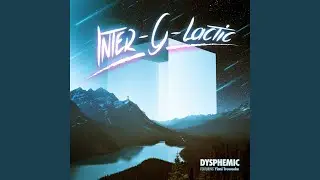 Inter-G-Lactic (feat. Yiani Treweeke)