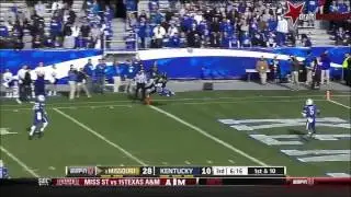 2015 NFL Draft WR Rankings with Highlights || HD