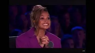 America's Got Talent - KSI is here (END IS SHOCKING)