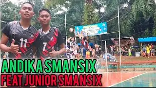 AKHIRNYA MTS MALNU KADU KAUNG datang Sang SENIOR SMANSIX ANDIKA PRATAMA