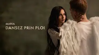 MARIA - Dansez prin ploi | Official Video