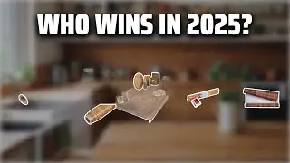 The Top 5 Best Butcher Block Contact Paper in 2025 - Must Watch Before Buying!