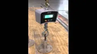 Pull Test Series RS-3
