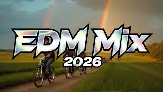 Nightcore Gaming Beats 2026 ♫ NCS EDM Mix ♫ High Energy Nightcore Tracks for Gamers 2026