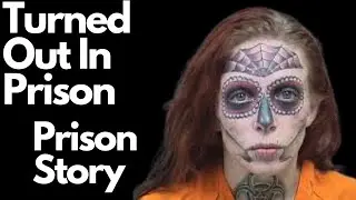My White Friend Got Turned Out In Prison | Prison Story