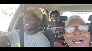 Kunta Kinte Family The Gambia🇬🇲