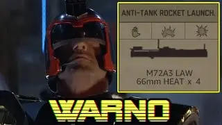 WARNO POV: I am the LAW