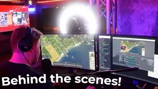 PietSmiet LAN VLOG!