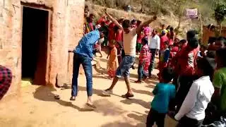 Doti dadimati bibahama ramaudai