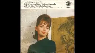 Carin Wilson - Sprich nicht dr&uuml;ber (Wencke Myhre Coverversion)