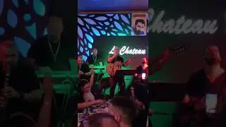 DERİN MAVİ İÇİMDE ÖLEN BİRİ VAR - AHMET KAYA GECESİ