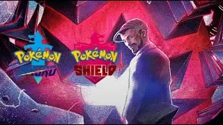 Battle! Chairman Rose Remix I Pokemon Sword And Shield