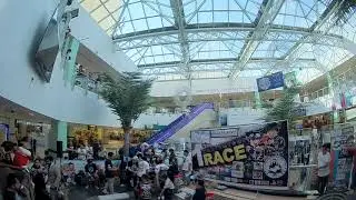 Riyadh Avenue Mall