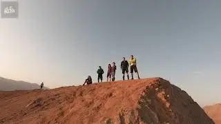 Santo Domingo de los Olleros - Necios MTB - DH / Enduro