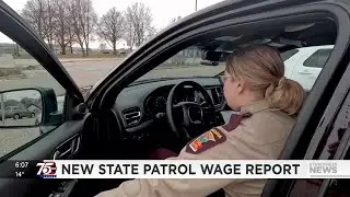 OLA audit: Trooper wages have increased but still behind police officers in top positions
