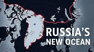 Логистический дефицит в Арктике: 41 ледокол против 3 [Геополитика]