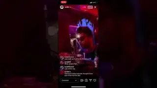 TM88 Plays Wavy Beats and Unreleased Music | IG LIVE