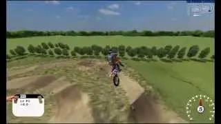 Biggest quad in Mx Simulator History??