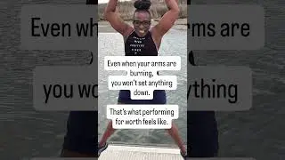 The Strong Black Woman trap: saying &ldquo;I&rsquo;m fine&rdquo; & quietly falling apart. Want out? Drop 🤎 for the 🔗
