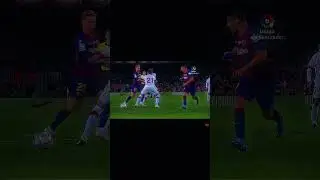 Who had the best backheel goal? 🤔