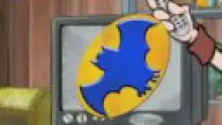 Comic-Con Exclusive - The Dark Knight OTB Edition