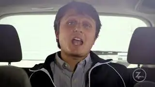 Zipcar // How Tos // Fill 'Er Up