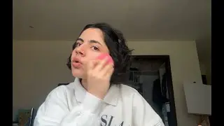 Makeup talk 