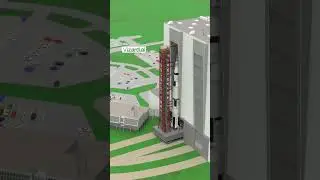NASA's Engineering Marvels  Building the Future #space #fascinatinginformation #alienlife