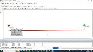 LPG Pipeline simulation TLNET  software (PIPELINE STUDIO SOFTWARE)