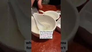 AYCE Buffet Hack