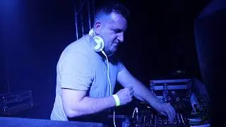 Subb Sonic Highlights from IYF's Set & Dj Sy's  set with Mc Enemy