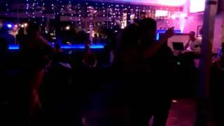 20150802 Casablanca - Zook live