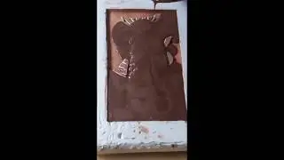 Tile Mould Making