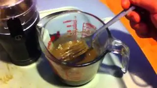 HOW TO: DIY Gel Fish Food