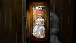 The Conjuring: Last Rites (2025)#theconjuring #theconjuringlastrites #SmurlHaunting #filmhoror