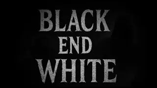 THE BLACK END WHITE TEASER || MINI FILM || NIKIN || TASHAAN || POOJITH  || SASI  || LAKSHMAN ||