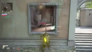 UNCHARTED 4 MP BAAAAZUCAA BOMB!!