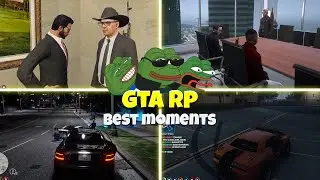 Speedy gets G checked | GTA RP NoPixel