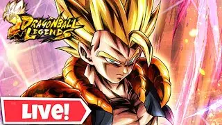 DBLEGENDS LEGENDS LIVE RANKED PVP AND VIEWER BATTLES!!!