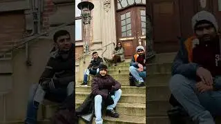 Denmark Trip 2022 🇩🇰 🇮🇳