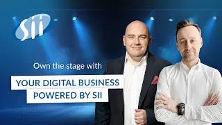 What makes a successful digital performance? | Discover Sii #DigitalServices