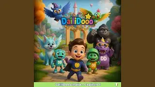 DD Zoo Mini