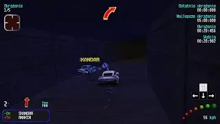 IO Pro Stock Races 2025-12-26