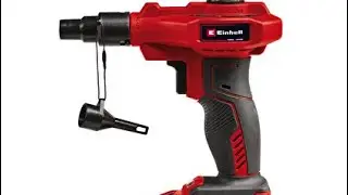 Einhell Akülü Hava Üfleme CE-AP 18 Li-Solo Power X-Change