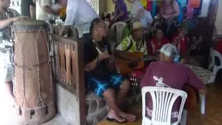 Yvonne&rsquo;s Restaurant In the Tiny village of Hatiheu of Nuku Hiva