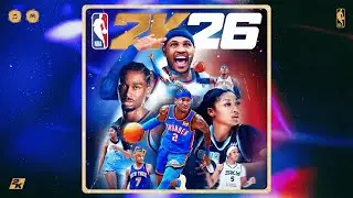 The Paradox - Do Me Like That (NBA 2K26)