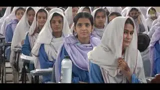 From Questions to Change| CE Session| GGHHS Irrigation Colony Government Quetta  #trending