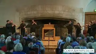 Renaissance Ensemble - from Guest Artists