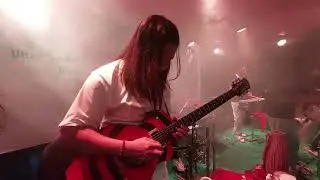 “Mishum Laiwa” uttam with ROS Band
