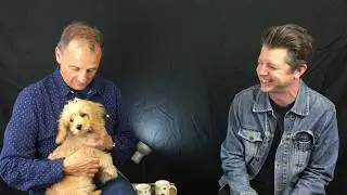 Fine Lines-Behind The Song: Songwriting Mark Radcliffe/David Boardman